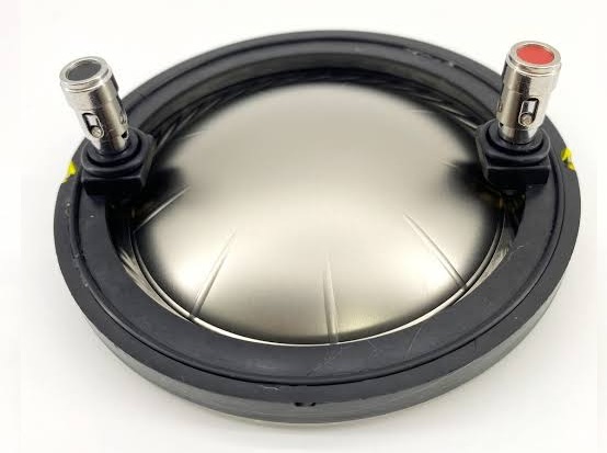 Diaphragme de remplacement pour moteur 8Ω B&C DE780