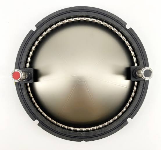 Diaphragme de remplacement pour moteur 8Ω B&C DE1095