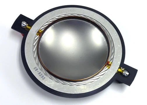 Diaphragme de remplacement pour moteur 8Ω B&C DE610