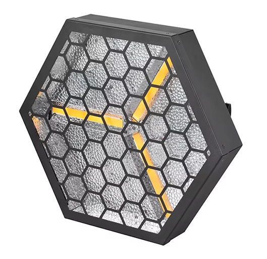 Projecteur Rétro à 6 LED