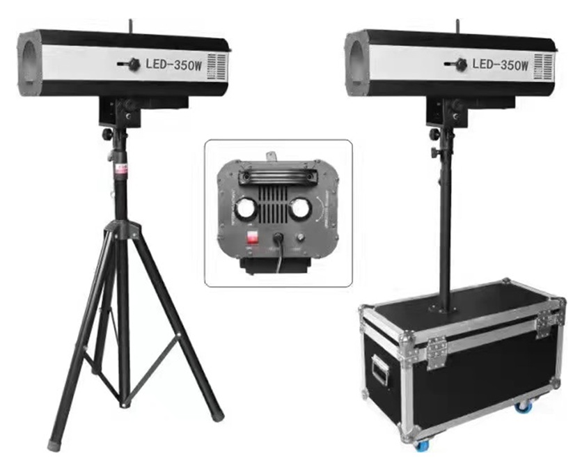 Projecteur Poursuite 350W