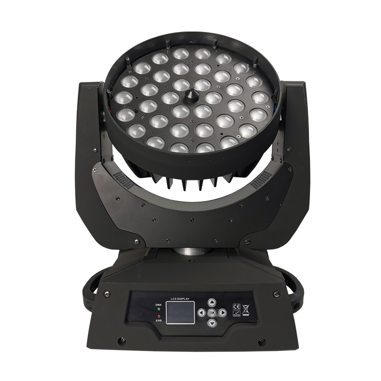 Wash LED 36x18w