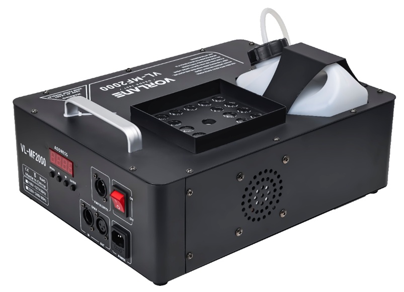 Machine à Fumée 2000W